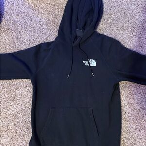 The North Face women’s  Dark Hoodie